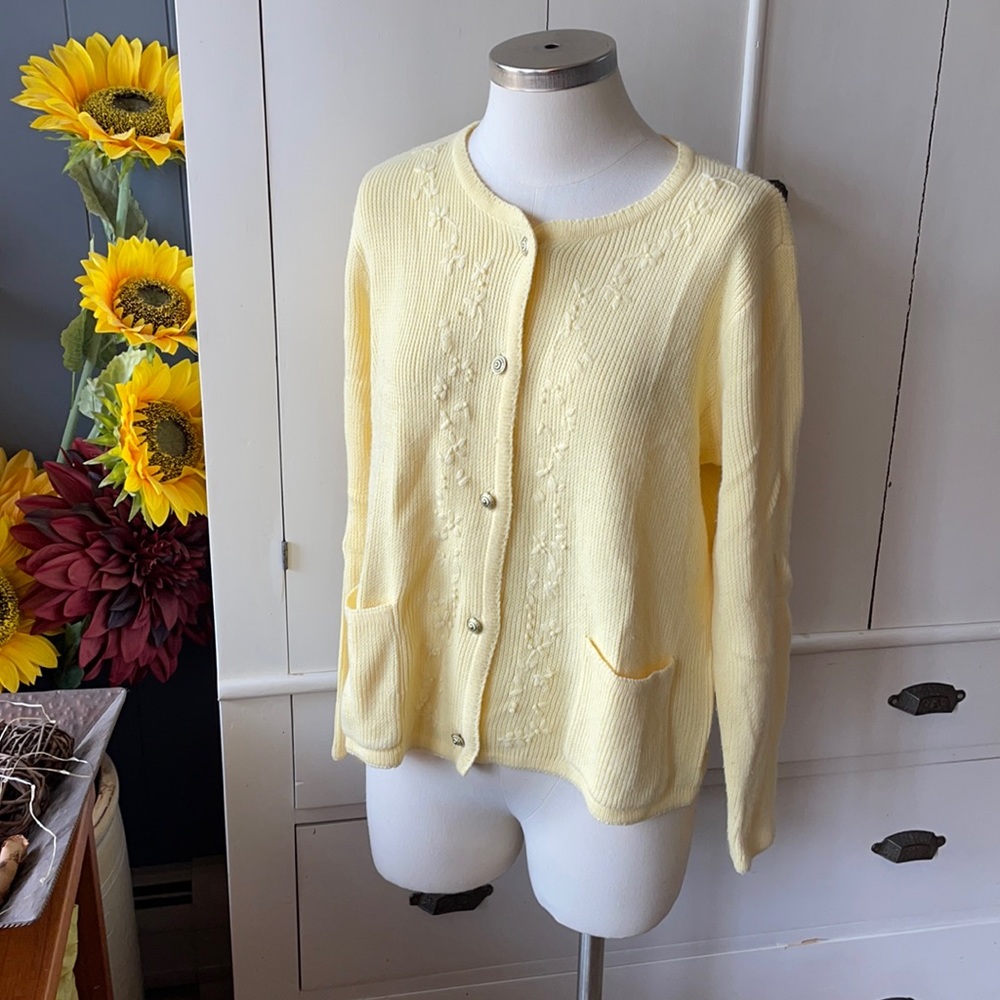 Women’s sweater
